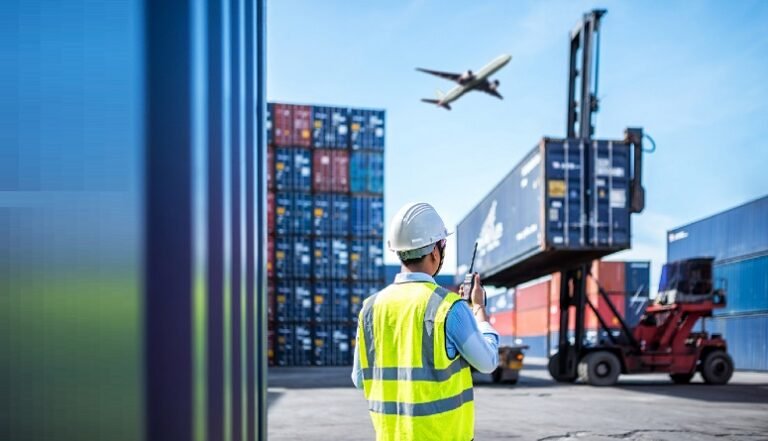 El Operador de Transporte Multimodal en las operaciones de Comercio Exterior